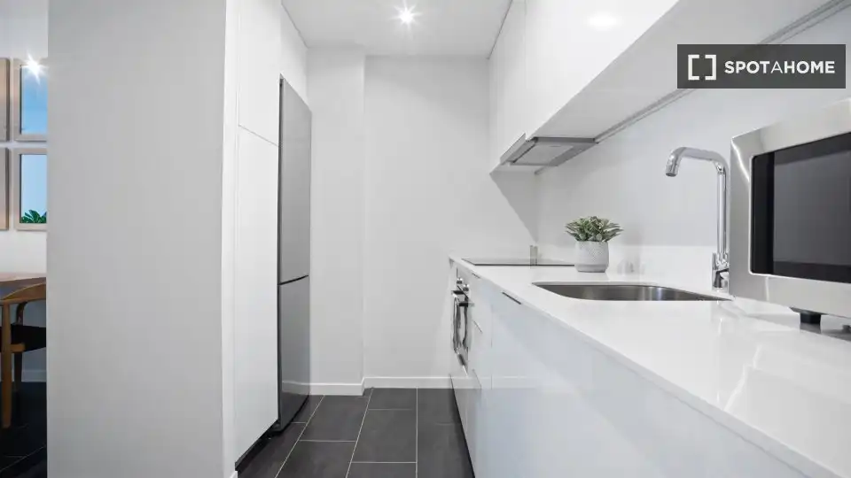 Flat to rent in Sant Martí, imagen 3