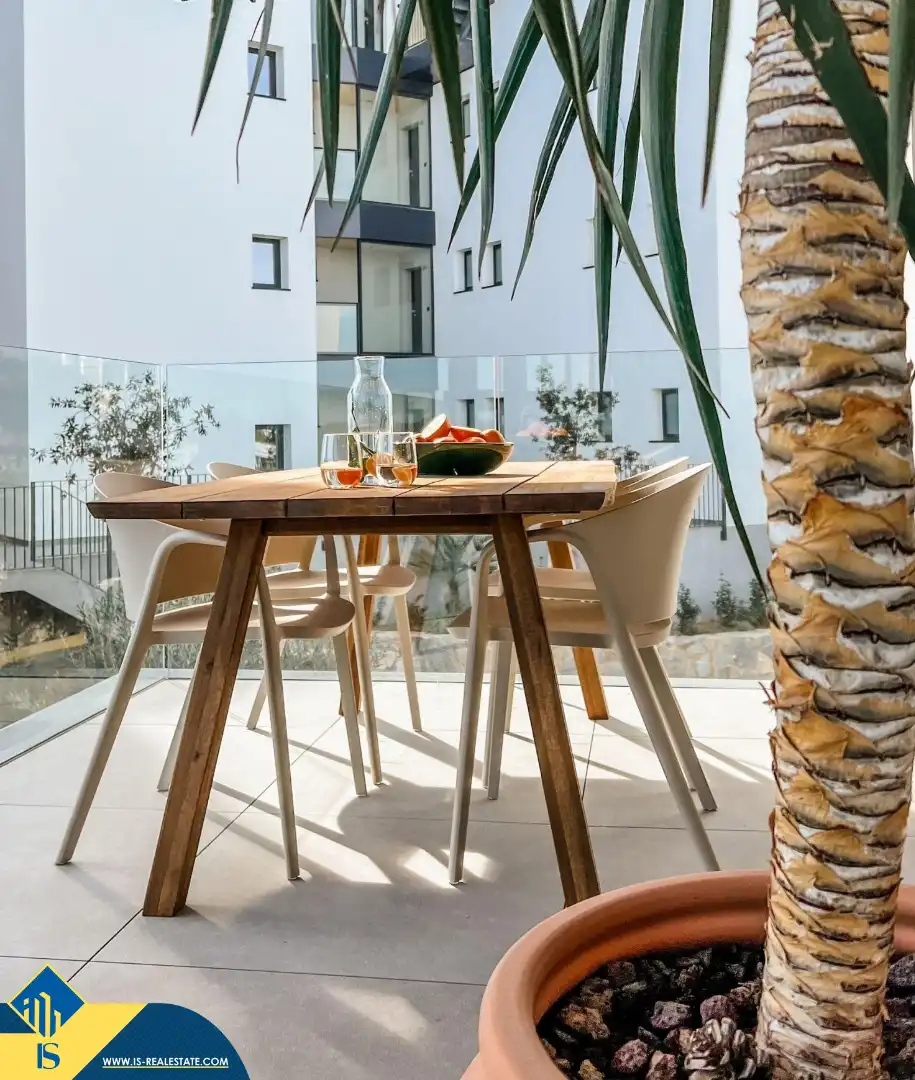 Wohnung mit Pool zum Verkauf in Orihuela Costa, imagen 6