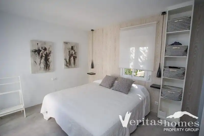 Habitación de Casa o chalet en venta en Vera