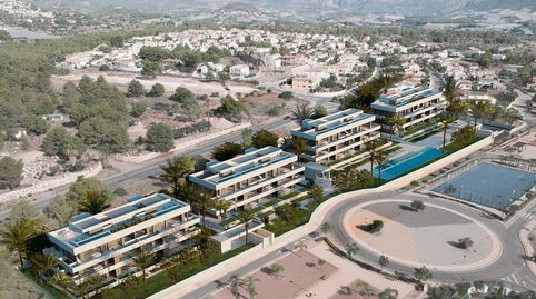 Foto 5 de Piso en venta en Puerto Azul, -1, El Tossal - Bello Horizonte, La Nucia