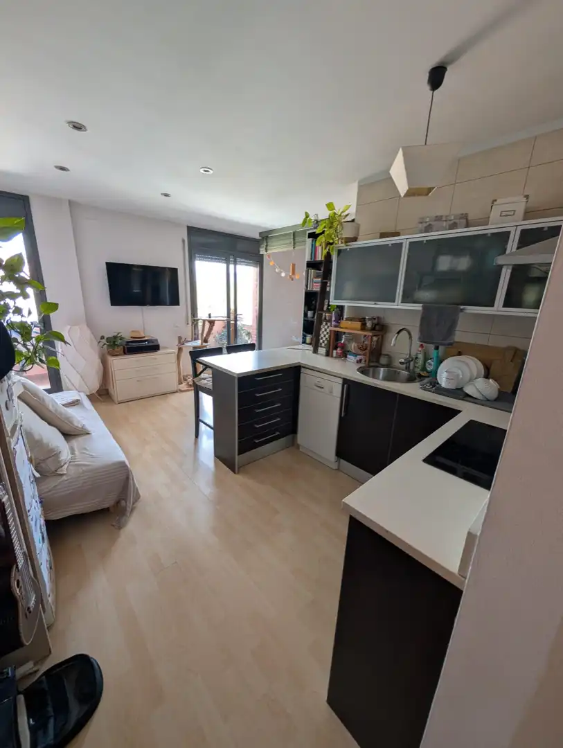 Wohnung mit Aufzug zum Verkauf in Carretera de Manlleu, imagen 5