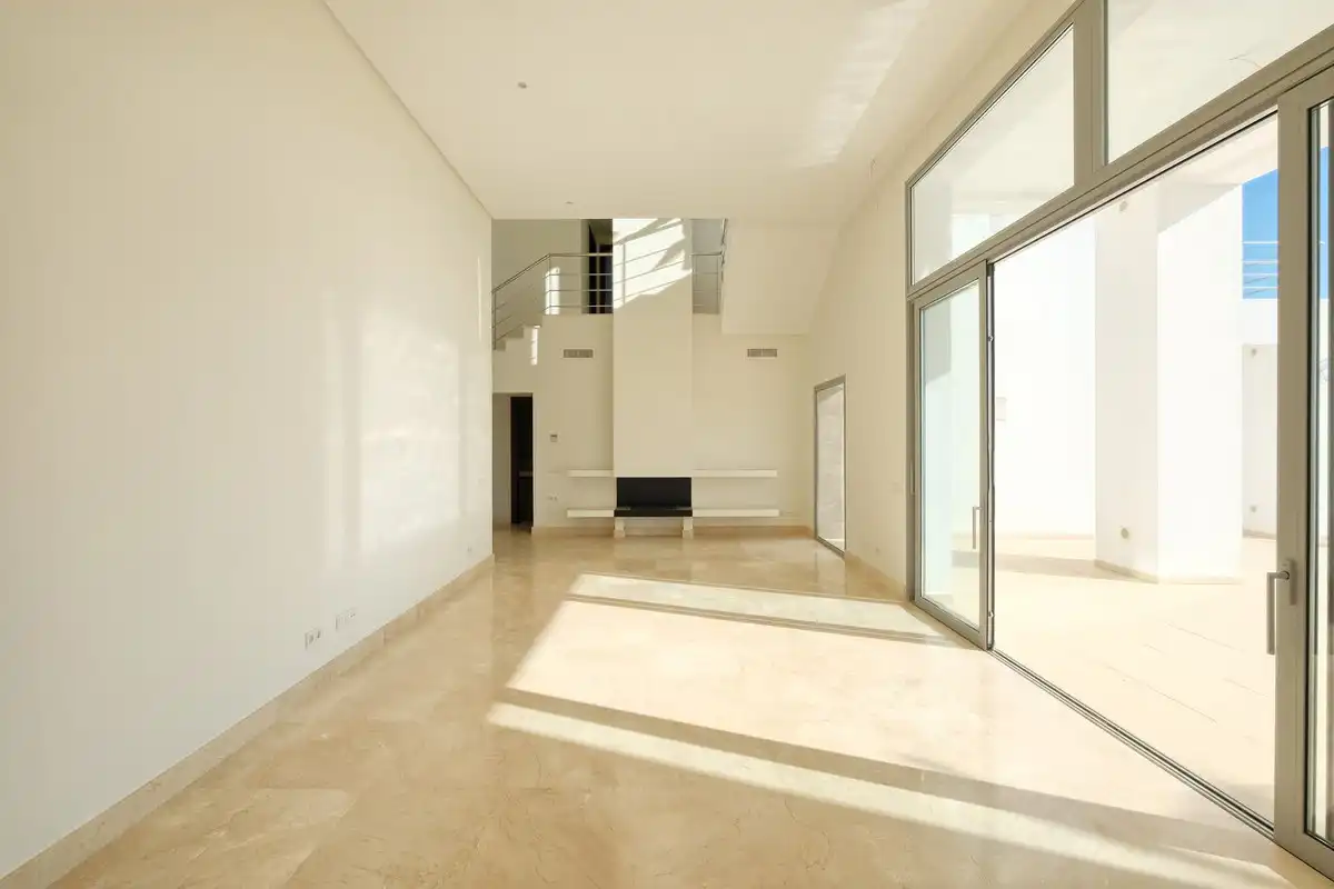 Casa o chalet en venta en Benahavís con Jardín privado