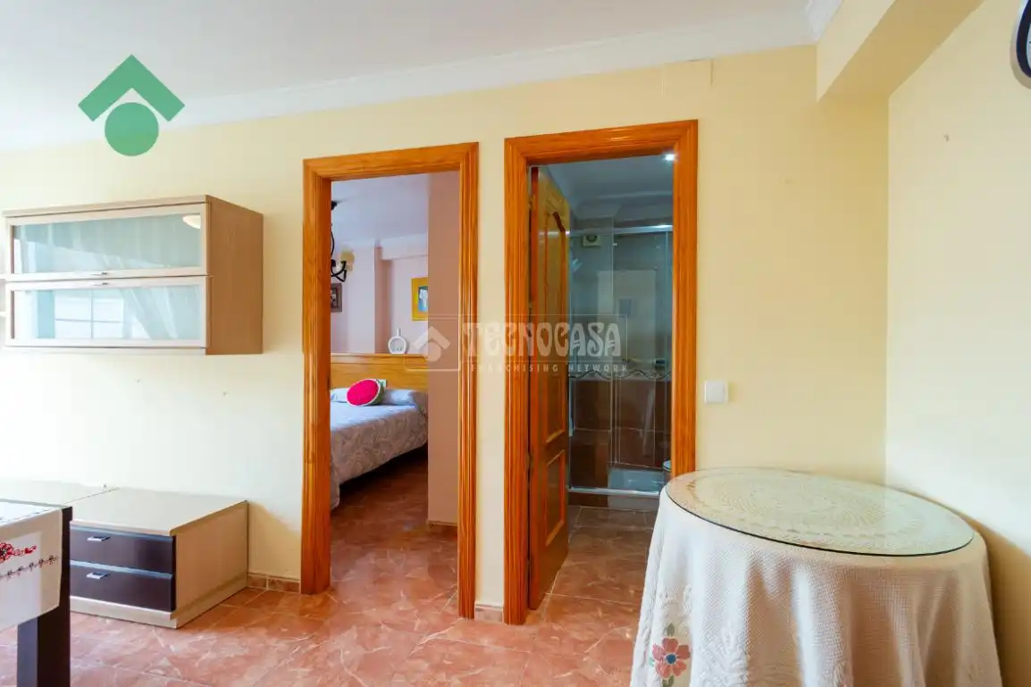 Habitación de Piso en venta en Nerja con Amueblado