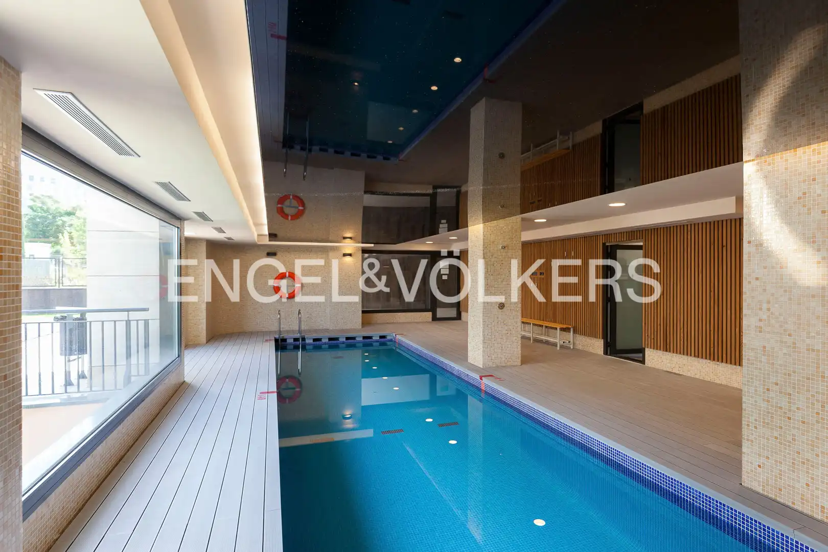 Flat for rent in Valdebebas - Valdefuentes