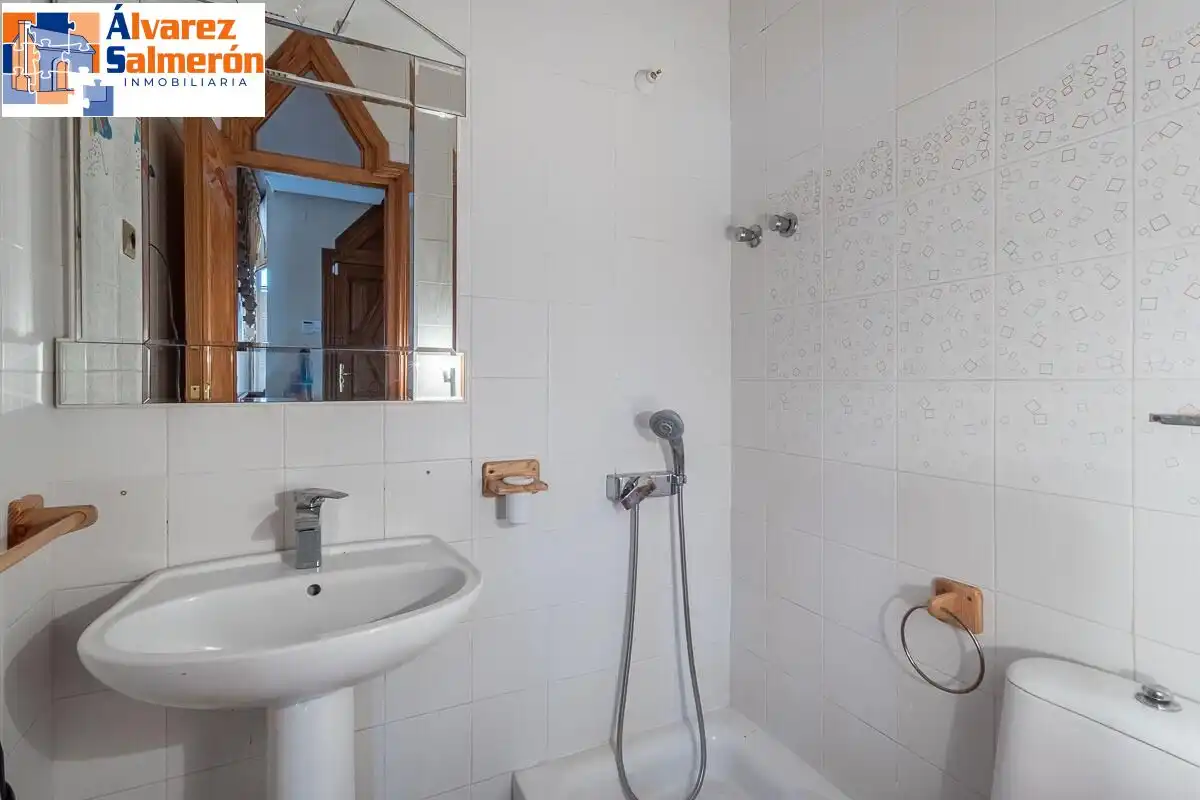 Casa con terrazza in vendita a Calle ARCES UR.MONTELUZ, imagen 17