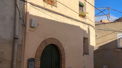 Foto 3 de Finca rústica en venta en Carrer del Dimarts, 15, Riudecanyes, Tarragona