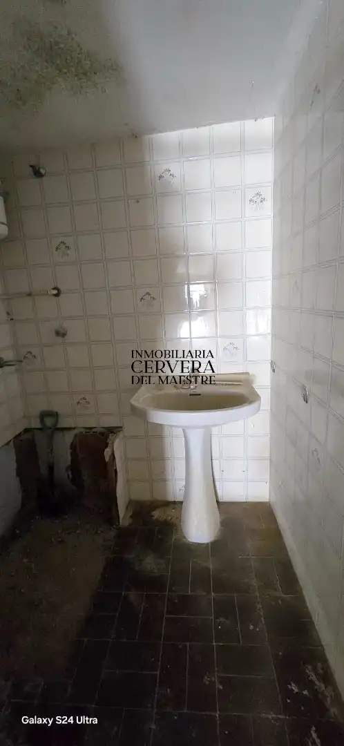 Adosado en venta en Cervera del Maestre, imagen 9