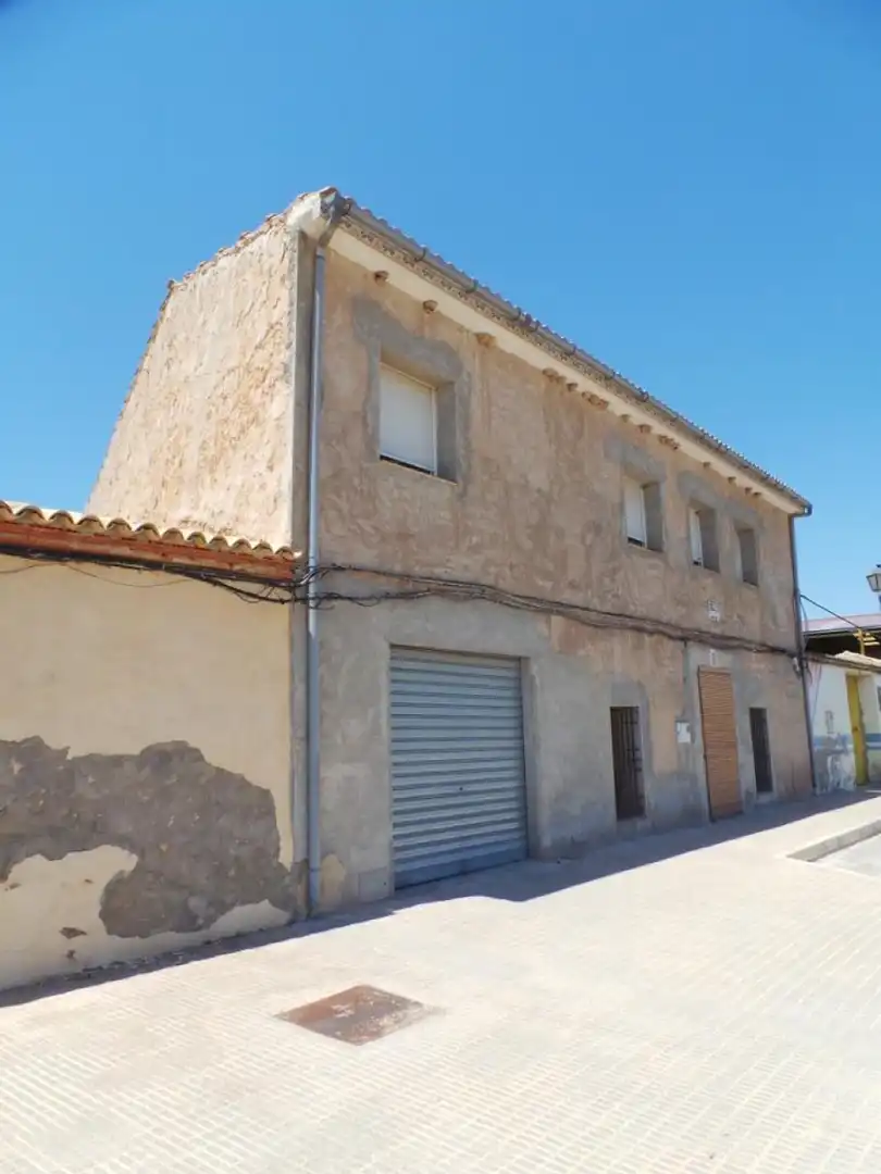 Casa en venda a N/A