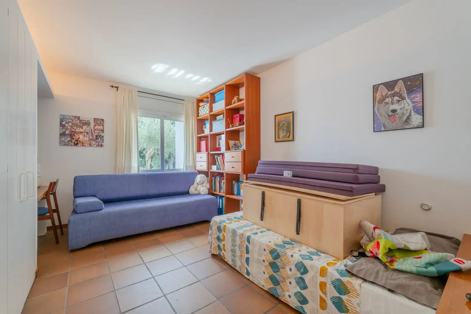 Casa con terraza en venta en BARCELONA, imagen 30