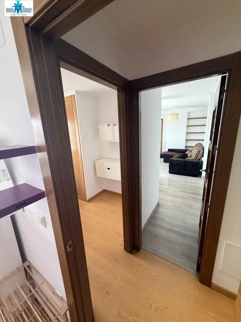 Àtic en venda en Albacete amb Aire condicionat, Calefacció i Parquet