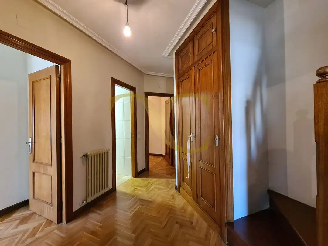 Appartamento con ascensore in vendita a Avenida de Galicia, imagen 26