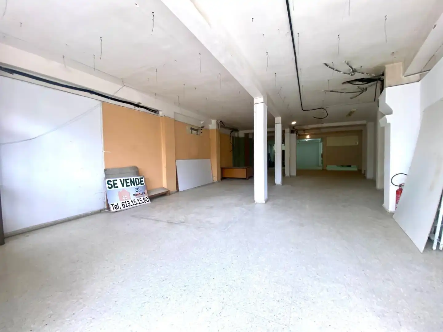 Business premises for sale in Calle PECHINA 41, imagen 7