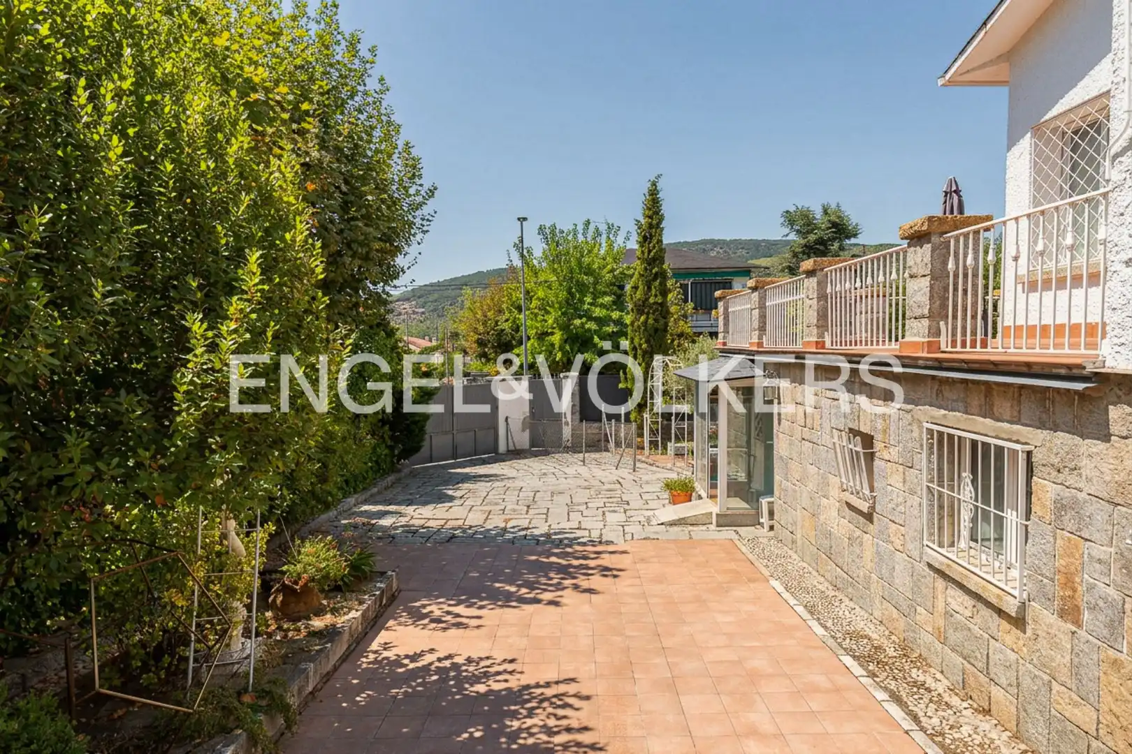 Casa con piscina en venta en Los Lagos, imagen 39