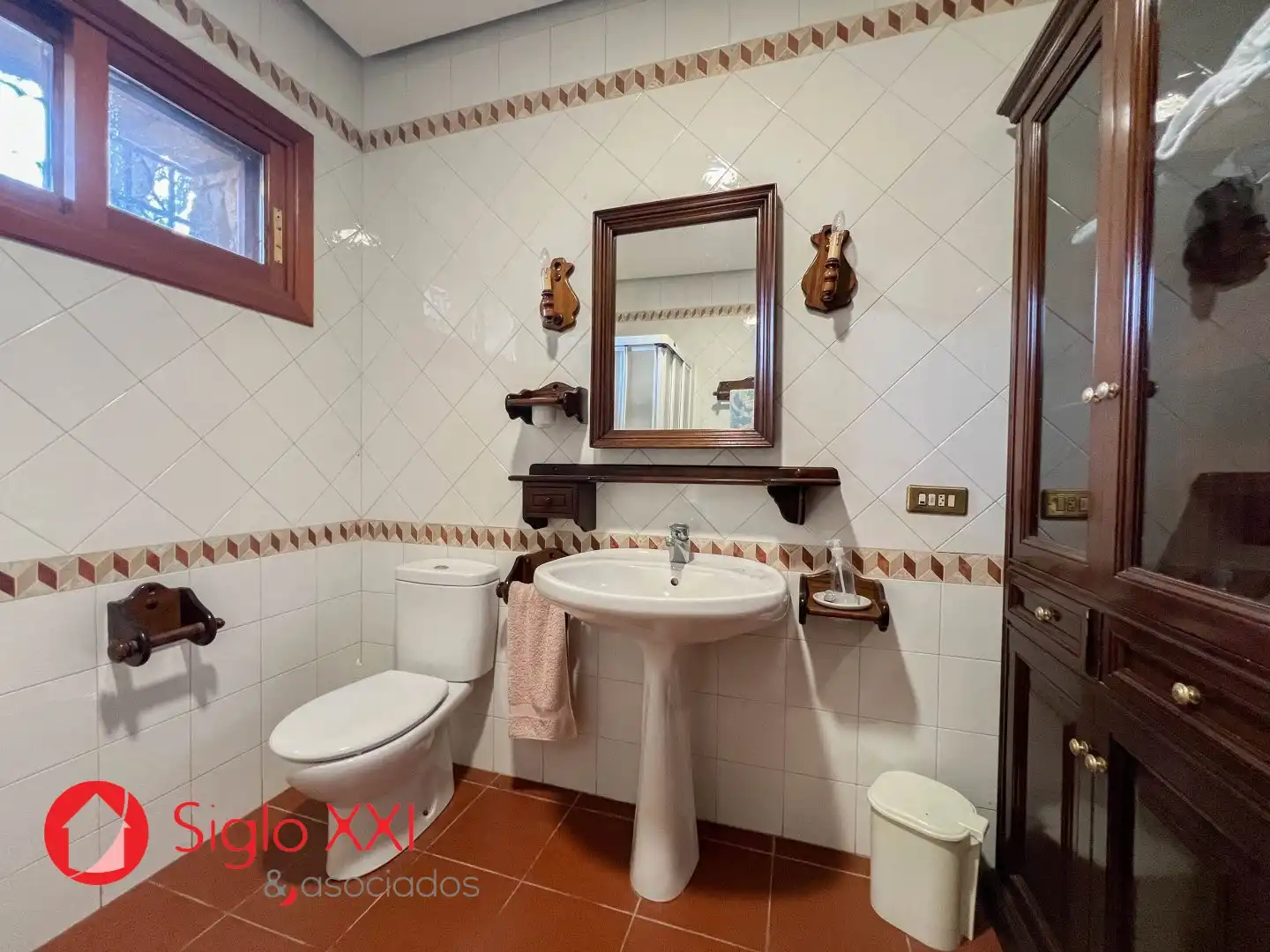 Villa con piscina in vendita a Madrigal, imagen 70