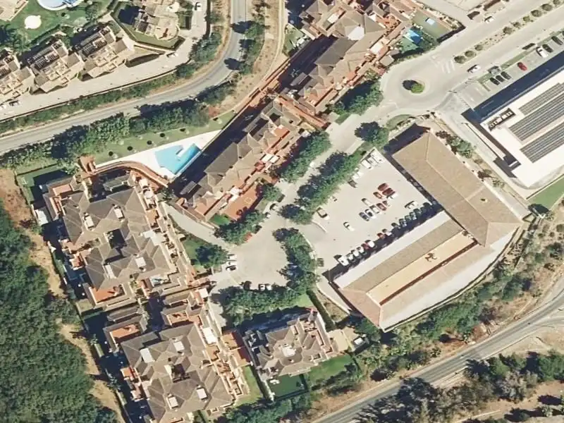 Casa rustica in vendita a San Roque