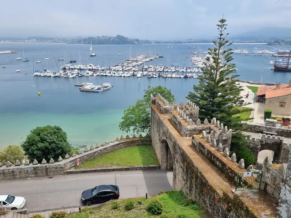 Casa o xalet en venda a Camiño Ladeira, 2, Baiona