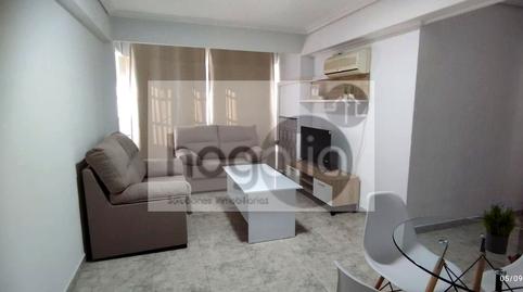 Photo 3 of Flat for rent in Juan XXIII - Rochelambert,  Sevilla Capital
