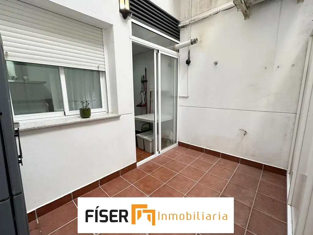 Terraza de Piso en venta en Zafra con Aire acondicionado, Calefacción y Terraza