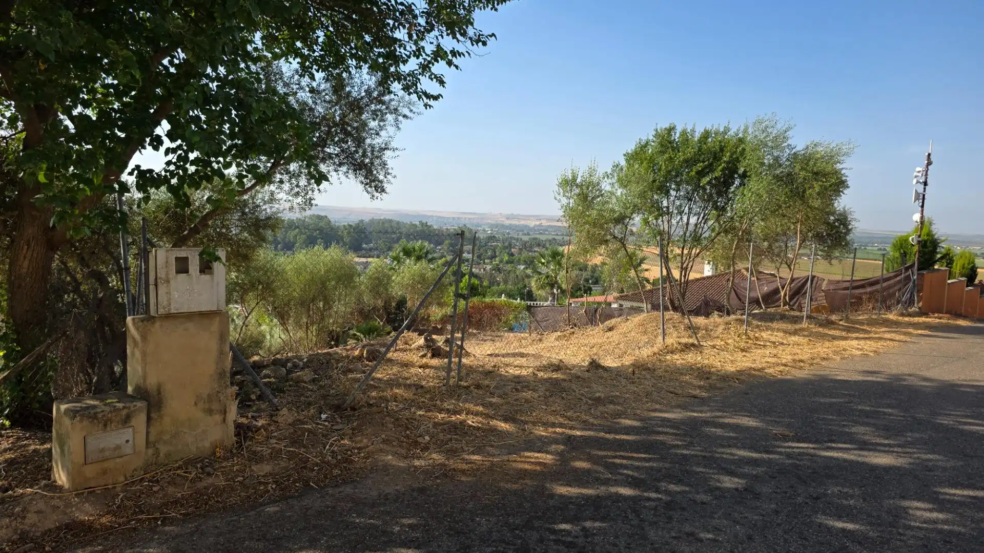Residencial en venda en Almodóvar del Río