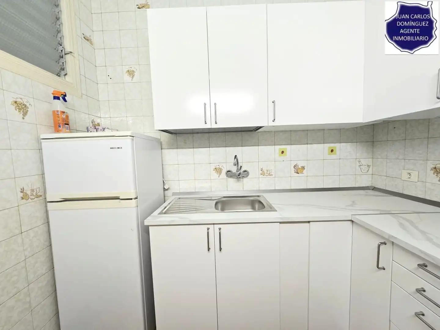 Flat for rent in Arenales - Lugo - Avda. Marítima