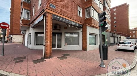Photo 2 of Commercial properties for rent in San Vicente, 18, Delicias, Valladolid Capital