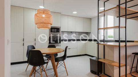 Foto 3 de Pis en venda a El Viso,  Madrid Capital