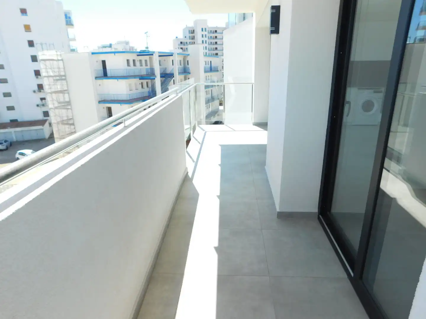 Apartment with terrace for sale in Carrer Punta de Llevant 12, imagen 7