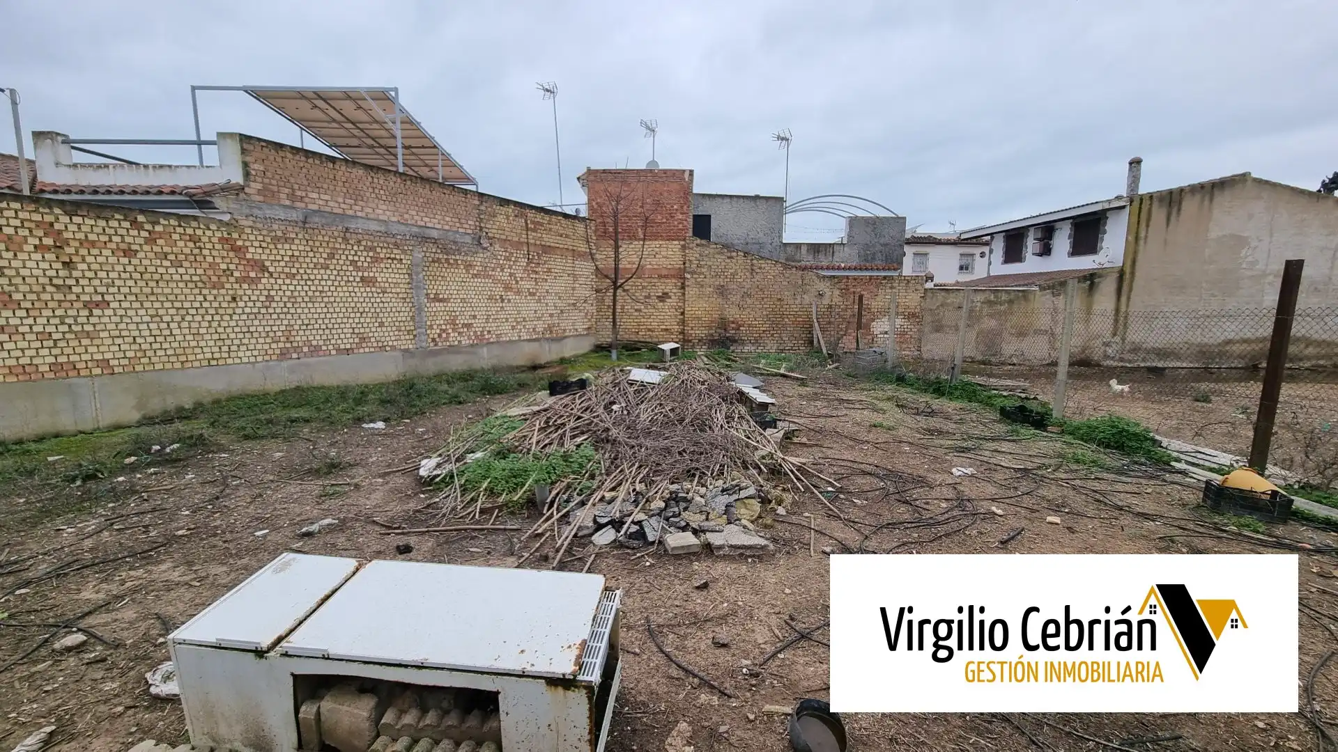 Terreni e lotti in vendita a Avenida de Rota, imagen 2