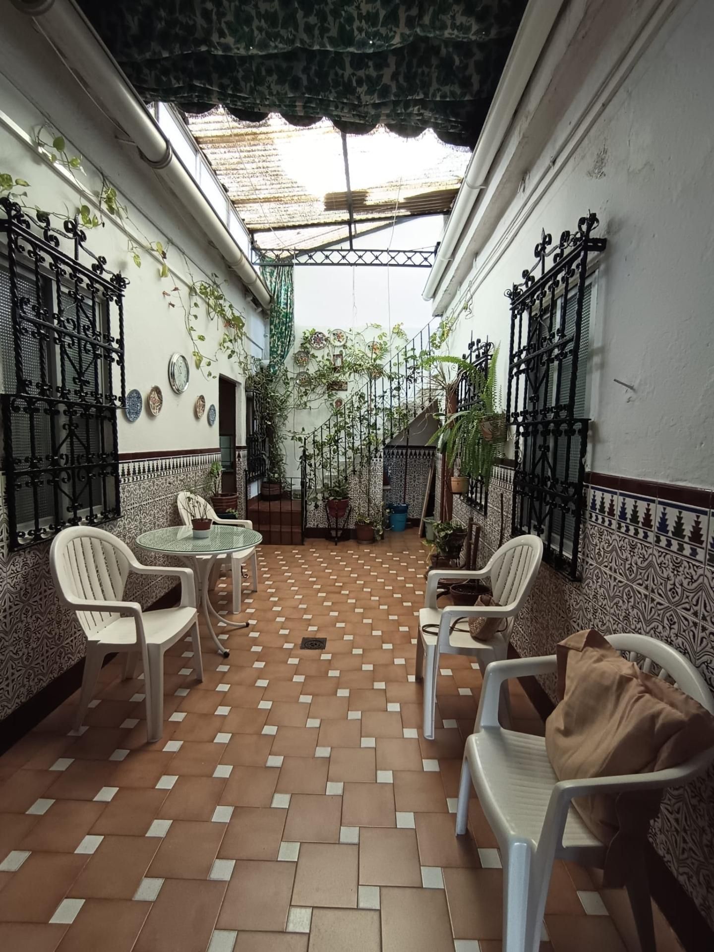 Terrassa de Casa o xalet en venda en  Córdoba Capital