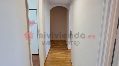 Foto 4 de Piso de alquiler en De San Ernesto, Ciudad Jardín, Madrid Capital