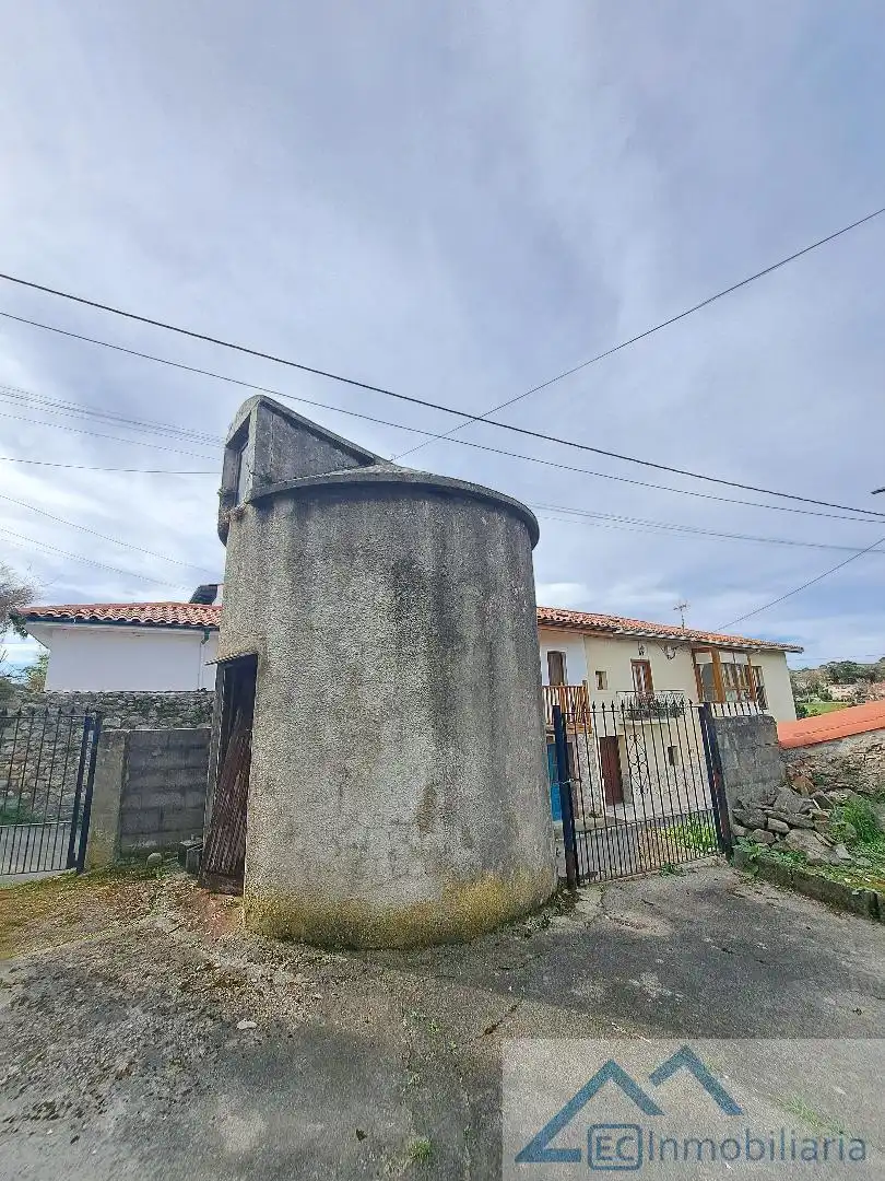 Haus mit Terrasse zum Verkauf in Barrio Arnuero-Palacio, imagen 28