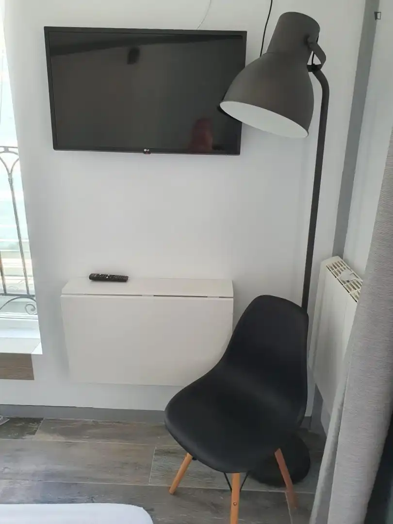 Study for rent in Casco Antiguo