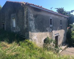 Vista exterior de Finca rústica en venda en Arnuero