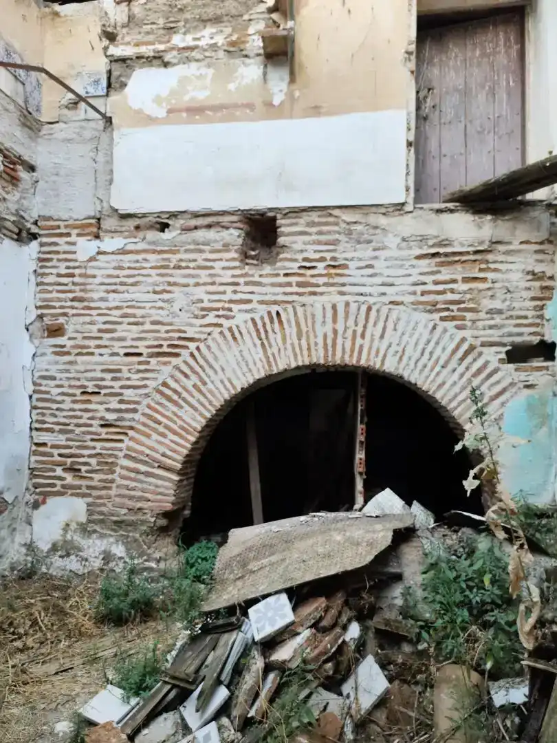 Casa o xalet en venda en Talavera de la Reina amb Balcó