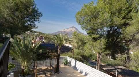 Photo 2 of Houses for sale in Cap Martí - El Tossalet - Pinomar, Jávea / Xàbia