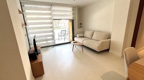 Foto 5 de Apartament de lloguer a Carrer del Garraf, 20, Aiguadolç - Sant Sebastià, Sitges