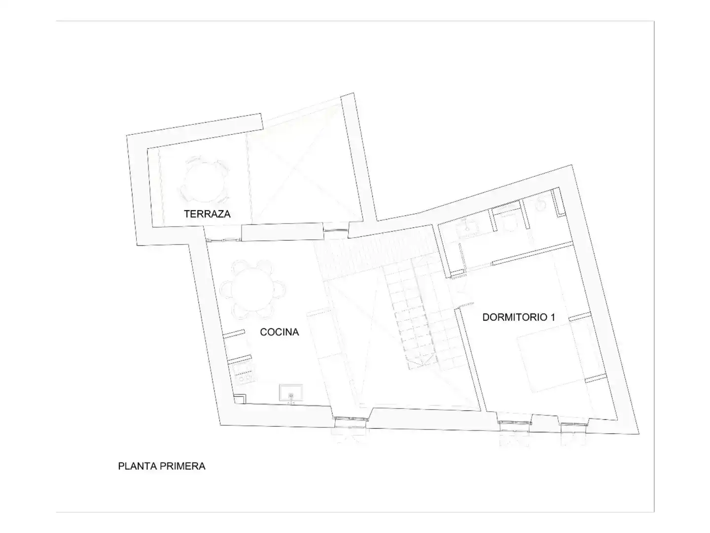 Piso en venta en Artà