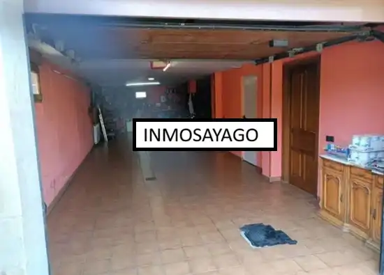 Xalet amb jardí en venda a Barrio San Benito, imagen 14