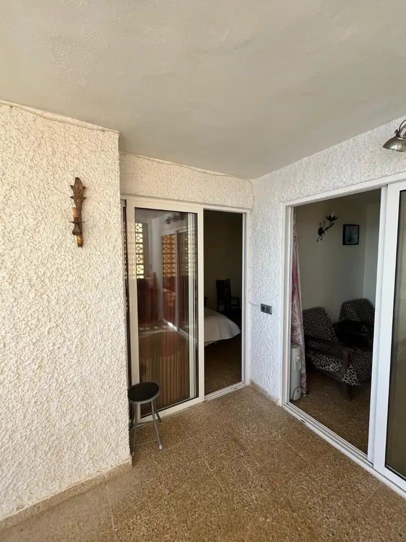 Flat with pool to rent in Playa del Cura, imagen 3