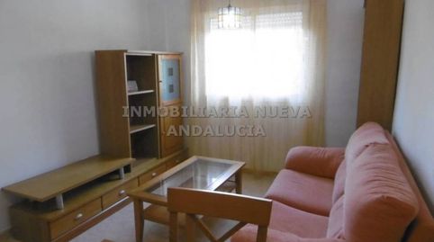 Foto 2 de Piso de alquiler en Huércal de Almería, Almería