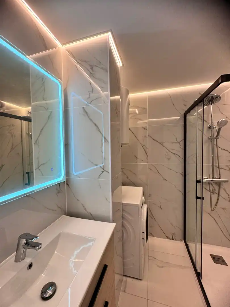 Piso con ascensor en venta en Avenida Rosa de los Vientos 11, imagen 13