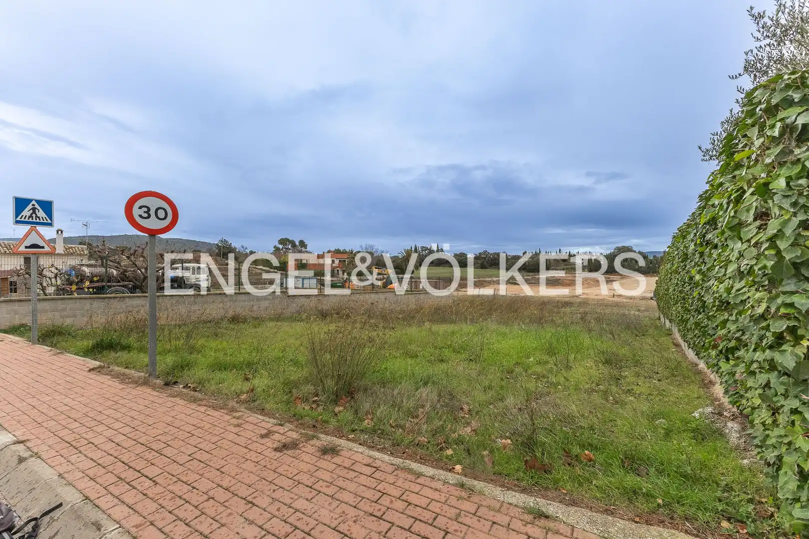 Terreno residencial en venta en Òdena, imagen 2
