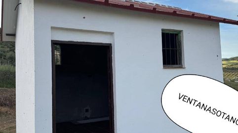 Almogía, parcela rústica con almacén, agua y luz de red., immagine 4