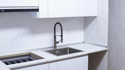 Photo 4 of Flat for sale in Calle de la Cigüeña, 31, Pajarillos Bajos, Valladolid Capital