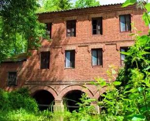 Exterior view of Building for sale in León Capital 