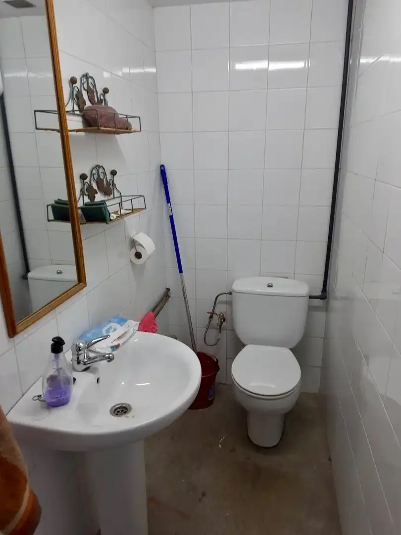 Nave industrial en venta en Montigalà - Sant Crist, imagen 19