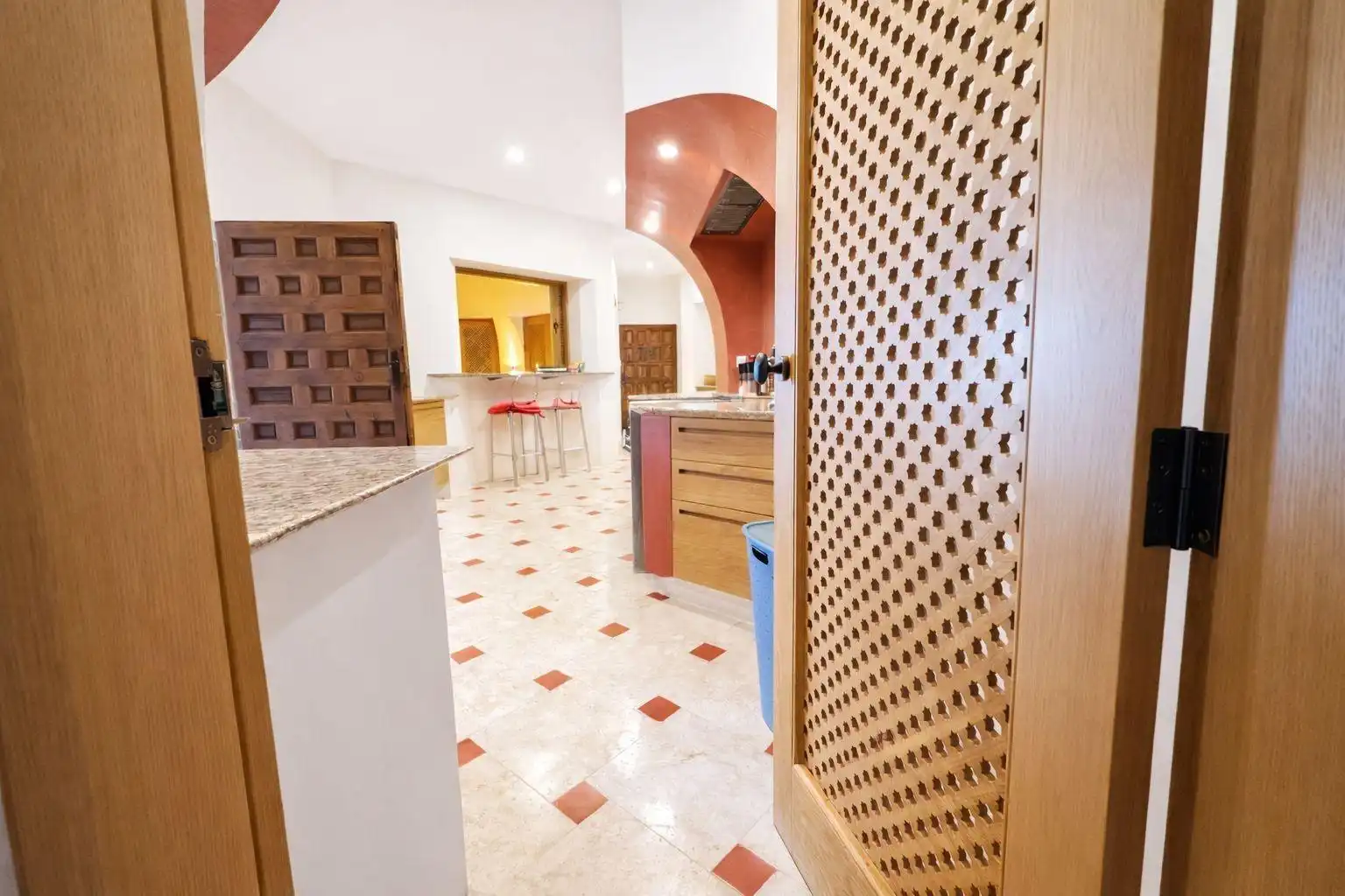 Villa mit Pool zum Verkauf in L'Olla, imagen 29