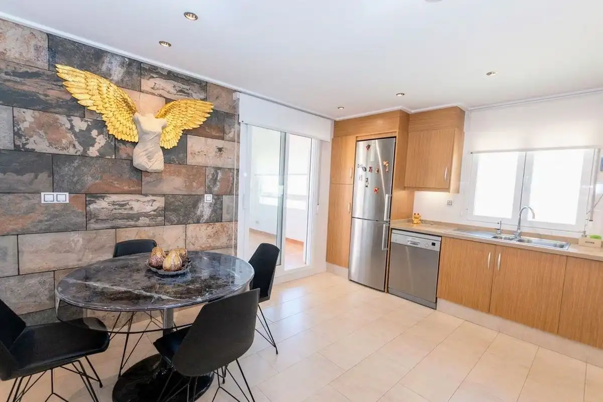 Apartamento en venta en Orihuela Costa, imagen 8
