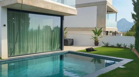 Foto 3 de Casa o chalet de alquiler en Nueva Andalucía centro, Marbella