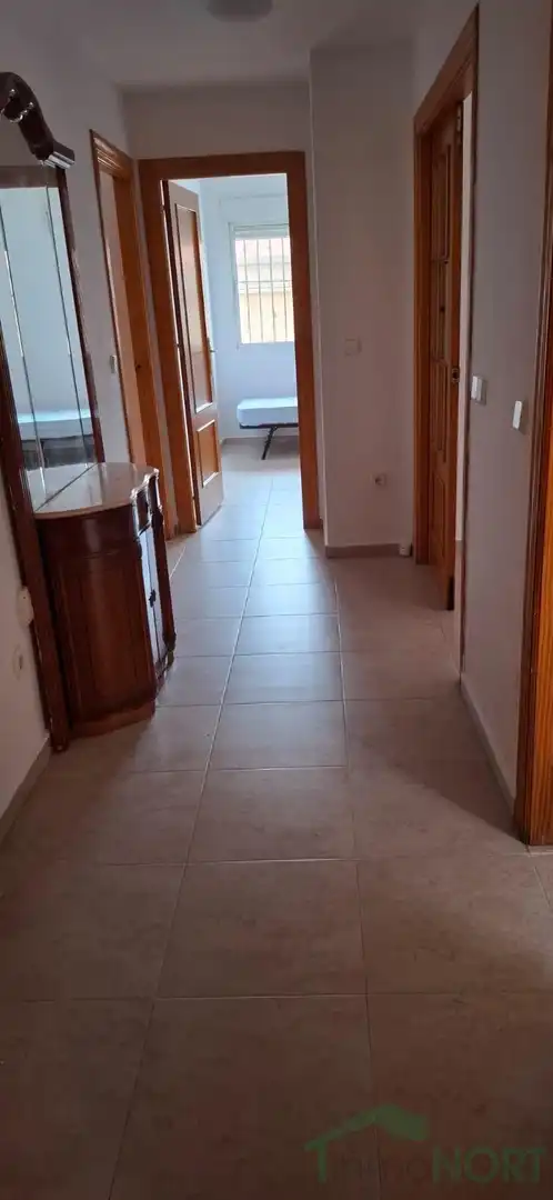 Piso en venta en La Unión con Terraza y Amueblado